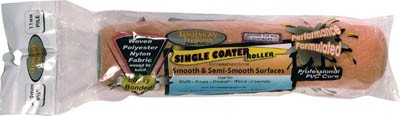Paint Roller Refill 9 1/2in PVC Core