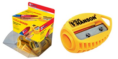 Pencil Sharpener Versa Sharp