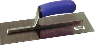 Trowel Plastering & Finishing 4 1/2in x 11 1/2in