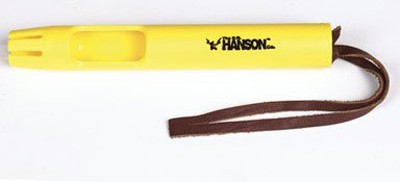 Lumber Crayon Holder