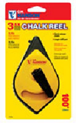 3.5x Chalk Reel