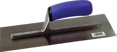 Trowel Plastering & Finishing 4in x 12in