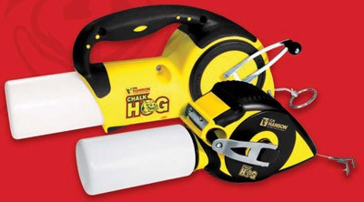 Chalk Hog 150 Chalk Reel