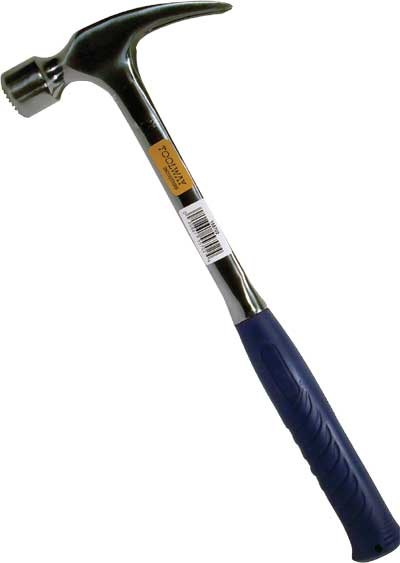 Framing Hammer 22oz Mirror Polish