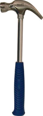 Claw Hammer 8oz Tubular HDL