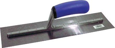 Trowel Plastering & Finishing 4in x 16in