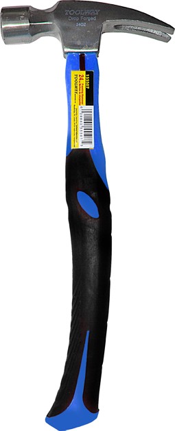Framing Hammer 22oz FG HDL