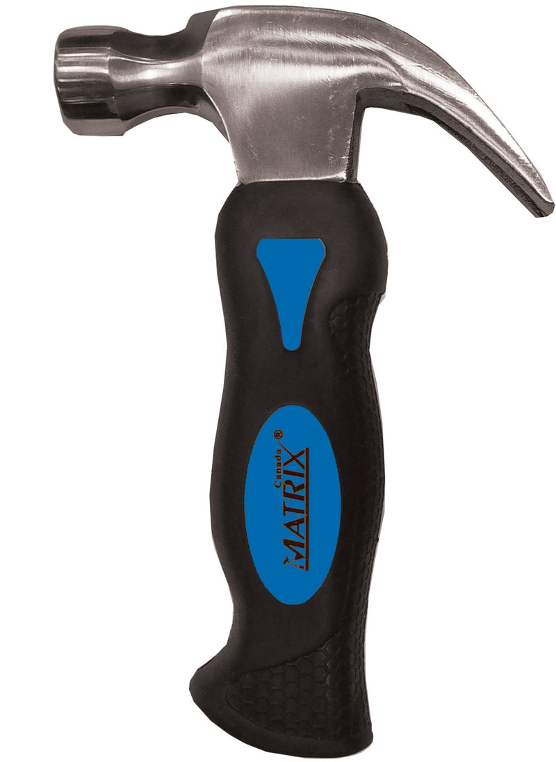Hammer Claw Stubby