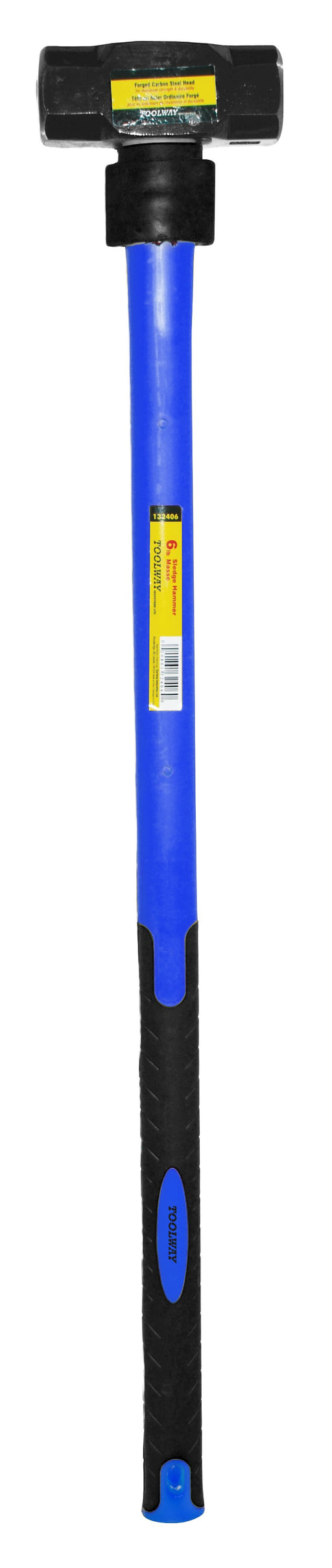 Sledge Hammer 10lbs 36in FG HDL