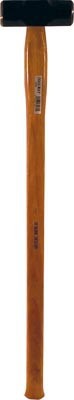 Sledge Hammer 6lbs 36in Hickory HDL