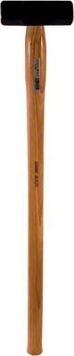 Sledge Hammer 8lbs 36in Hickory HDL