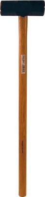 Sledge Hammer 10lbs 36in Hickory HDL