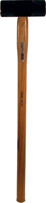Sledge Hammer 12lbs 36in Hickory HDL
