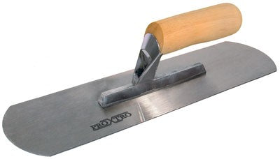 Trowel Swimming Pool 4in x 16in Wooden HDL