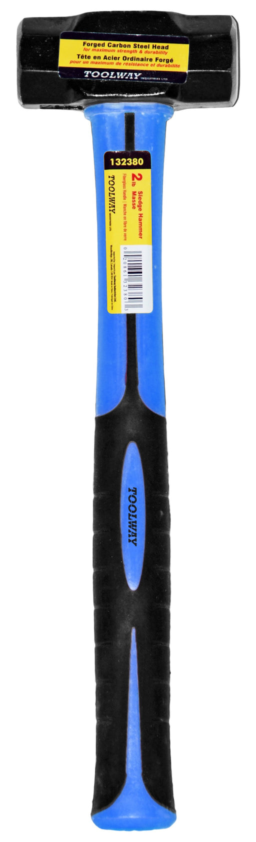 Sledge Hammer 4lbs 16in FG HDL