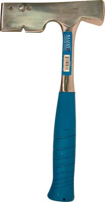 Roofing Hammer 24oz All Steel Rubber Grip