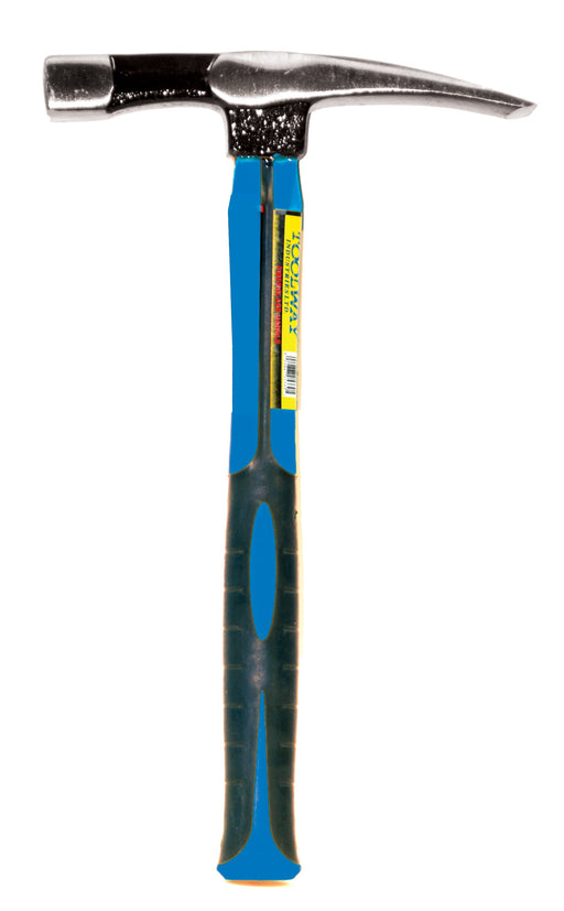 Bricklayer Hammer 24oz FG HDL