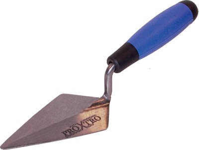 Trowel Pointing 5in Soft Blue HDL