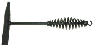 Welding Chipping Hammer 500g All Steel FG Grip