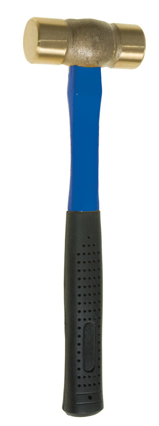 Brass Hammer 1.5lbs FG HDL