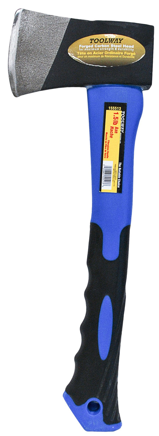 Axe 1.5LB F/G HDL 15"