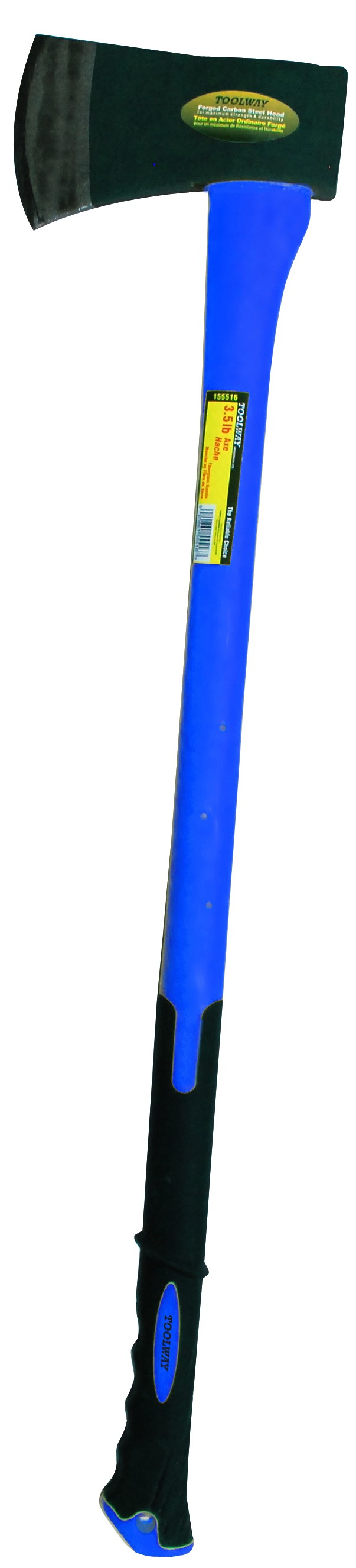 Axe 3.5LB F/G HDL 36"