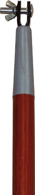 74" Fresno Trowel Handle 74" Fresno Trowel Handle