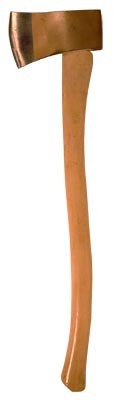 Axe 2.5LB Hickory HDL