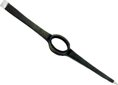 Railroad Pick 6LB Head Only