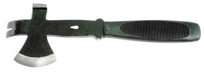 Multi Use Hatchet - Steel Handle