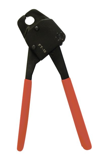 PEX Crimper Angle head