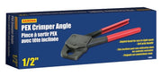 PEX Crimper Angle head