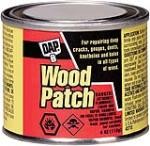 Wood Dough 453G Natural