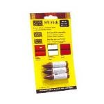 Fill Stick for Wood Light Tones (set of 3)