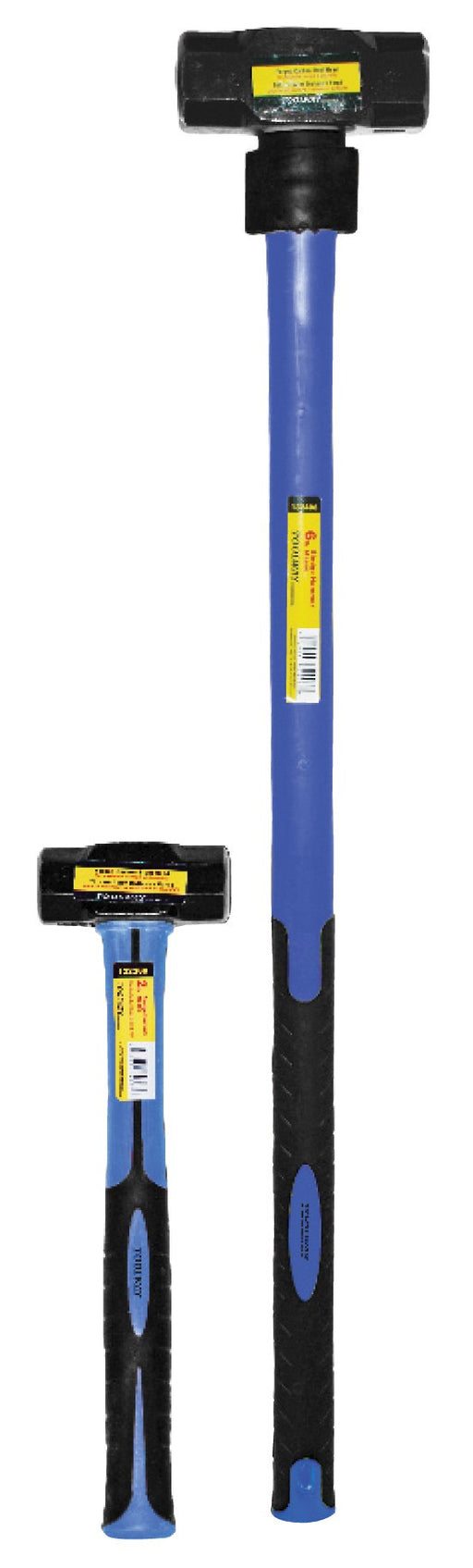 Combo 3 Lb & 8 Lb Sledge