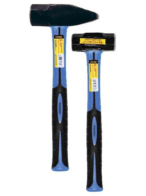 Combo 3 Lb Sledge & Cross Pein