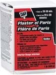 Plaster Of Paris 400G White