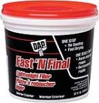 CDA Fast N Final 946ML RTU INT/E