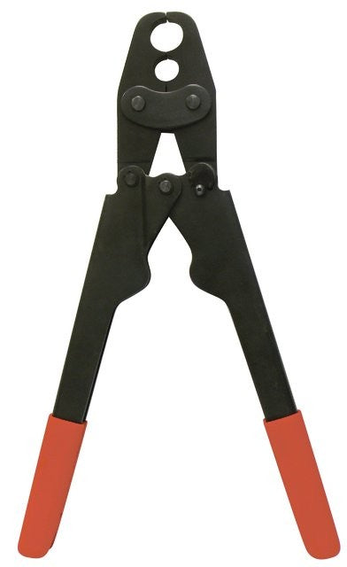PEX Crimper 1/2" & 3/4"