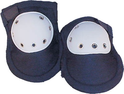 Knee Pads Standard Hard C.