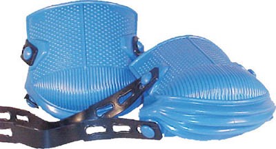 Knee Pads Ultra Light Heavy Duty
