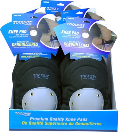 Knee Pads Standard