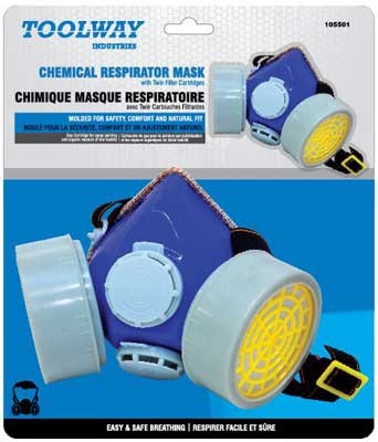 Respirator Chemical