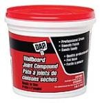 30070 RM Joint Cement 5.44KG Grey