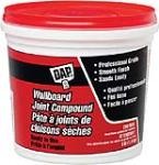 RM Joint Cement 1.4KG Grey
