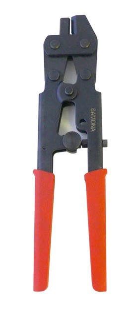 PEX Crimp Ring Removal Tool