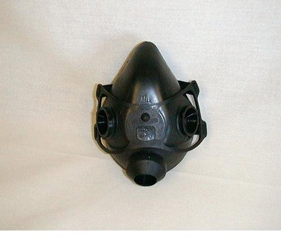 RESPIRATOR LOW MAINT. N95 COMPLETE
