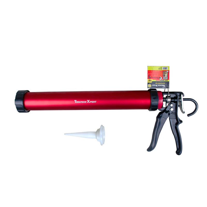 Caulking Gun Sausage Type 13in