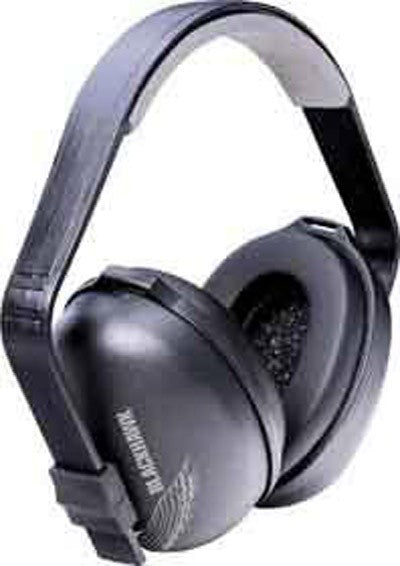 HEARING PROTECTOR 3POS. HEADBAND