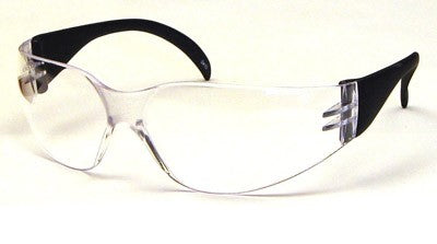 Safety Glasses Clear Lens